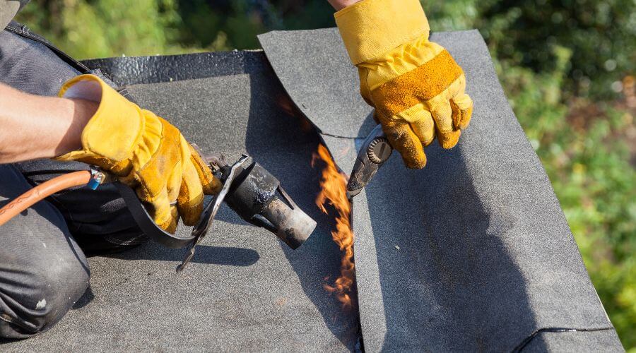 Professional residential roofers in Hazleton, PA